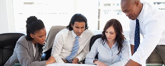 Leveraging Managers as Coaches to Build a Learning Organization Featured Image