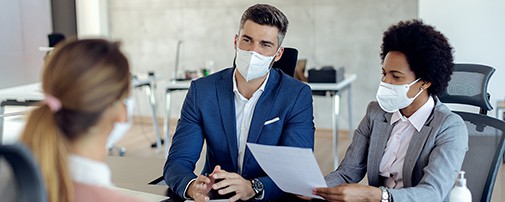 Update Your Hiring Criteria in a Pandemic? Yes – Here's WhyNew Blogs Post Featured Image