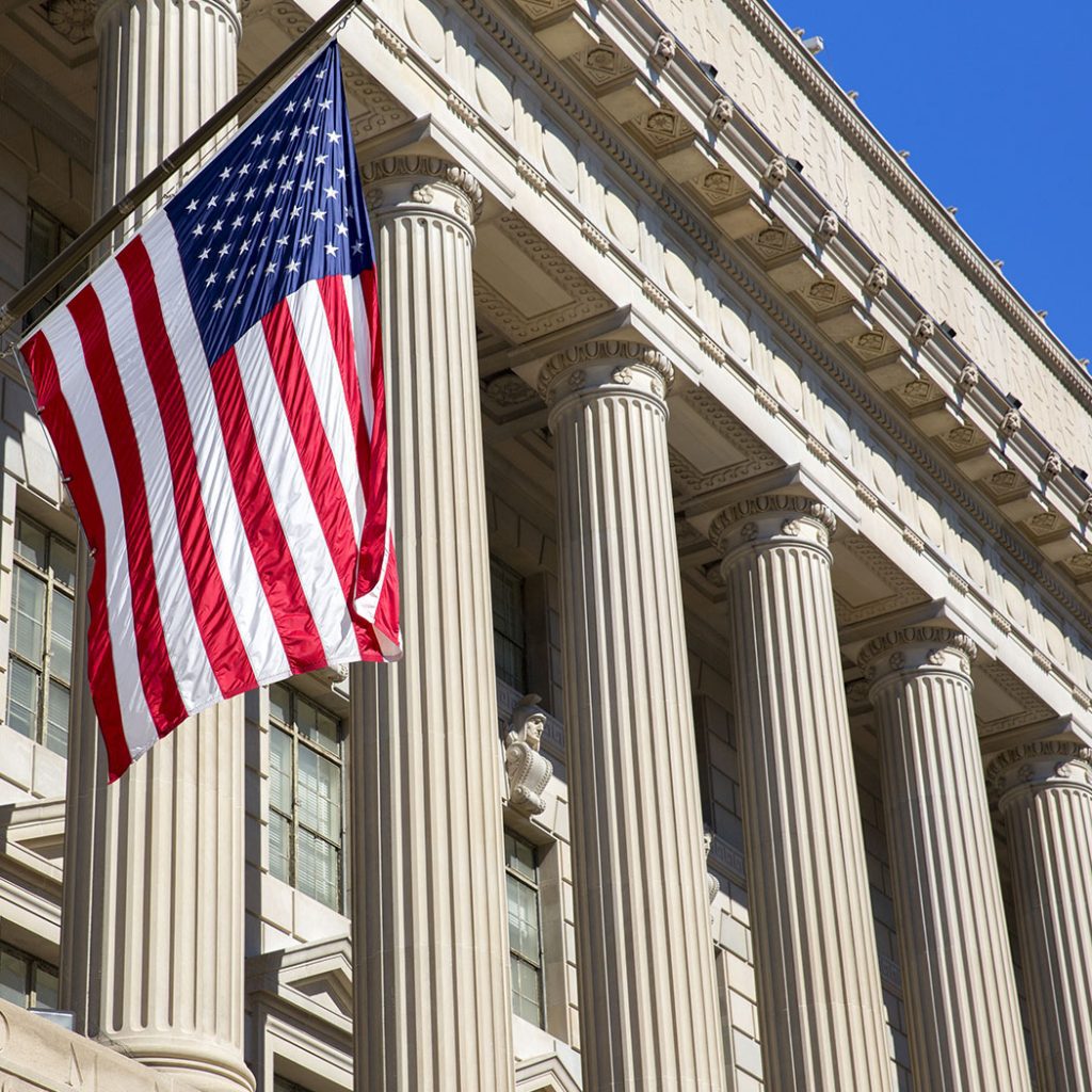 Federal Agency
