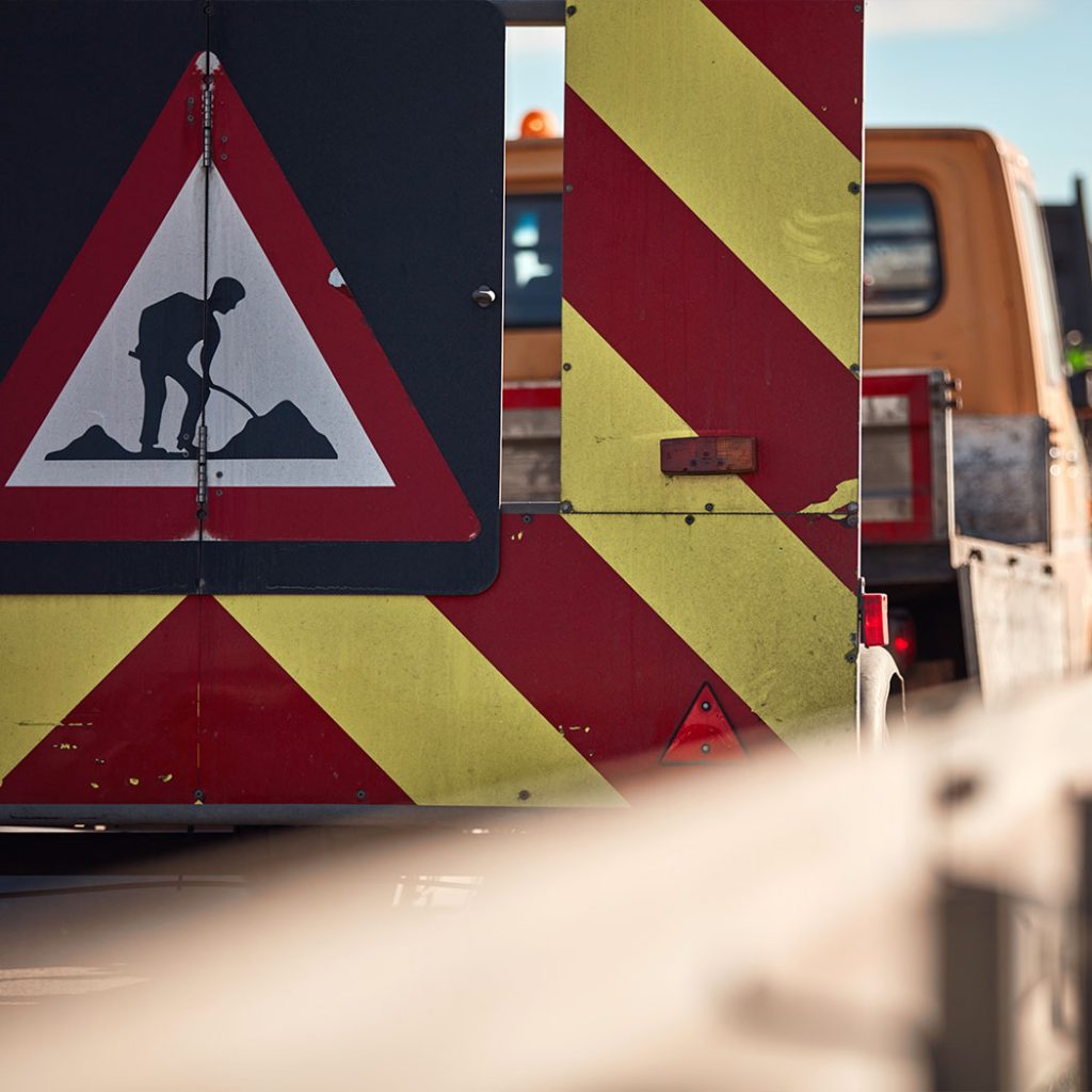 Public Works Contractor