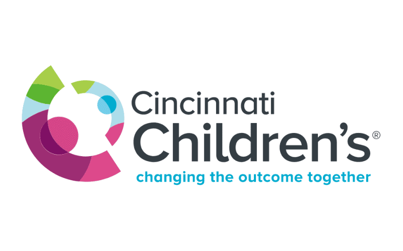 Cincinatti Children's Logo