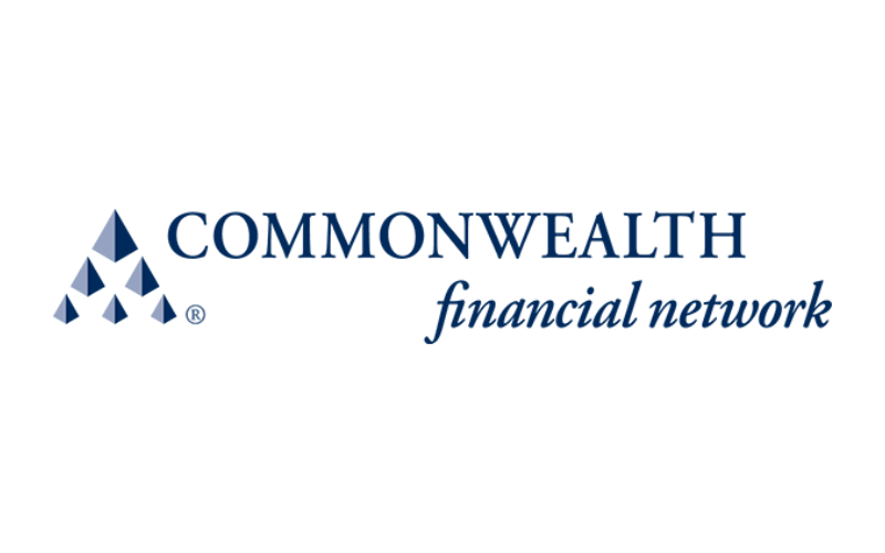 Commonwealth Financial Network Logo