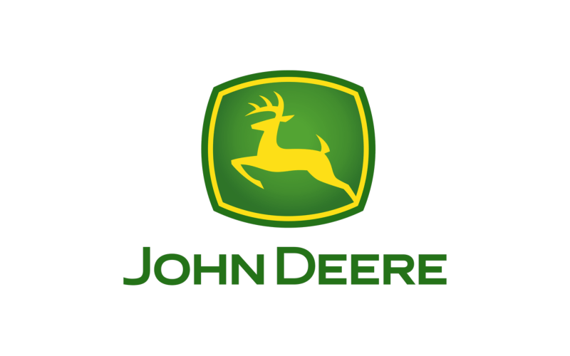 John Deere Logo