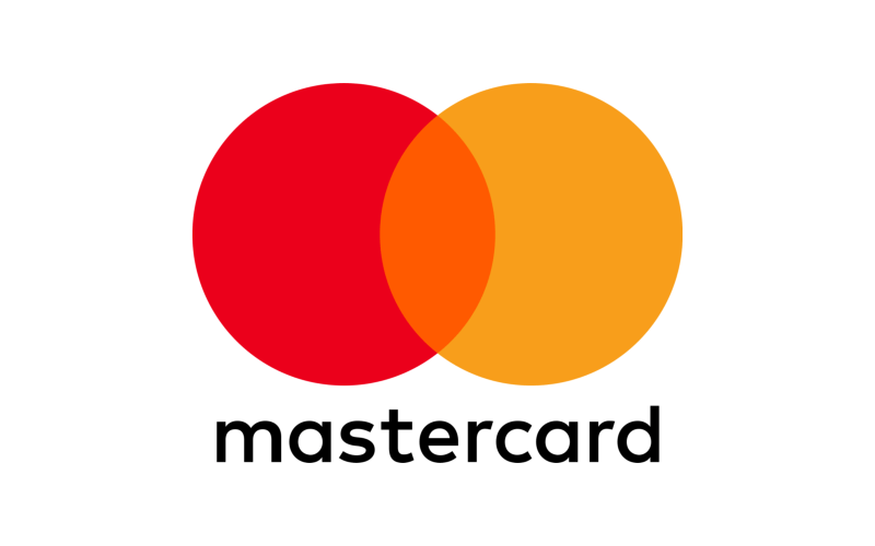 Mastercard logo