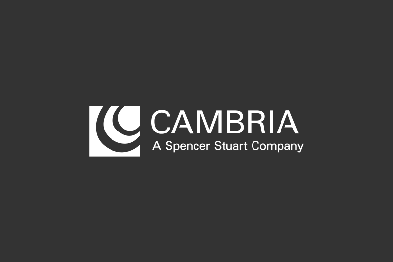 Cambria Announces Selecting for Success™ — How to Hire the Best Featured Image