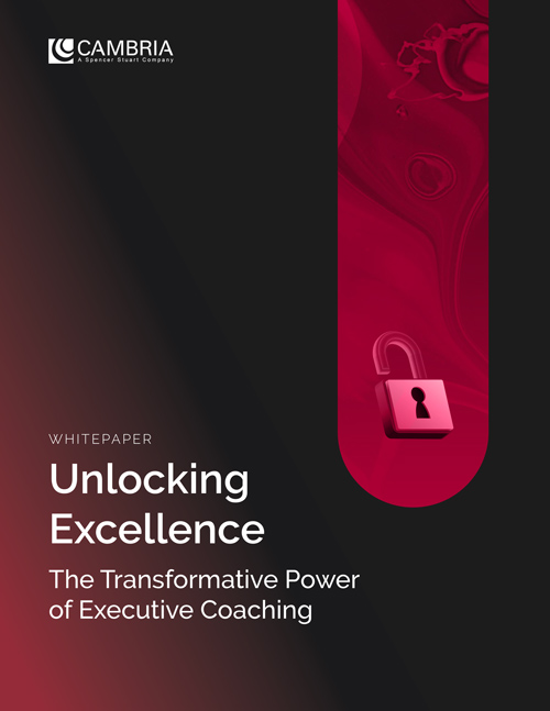 Unlock Leadership Potential with Executive Coaching