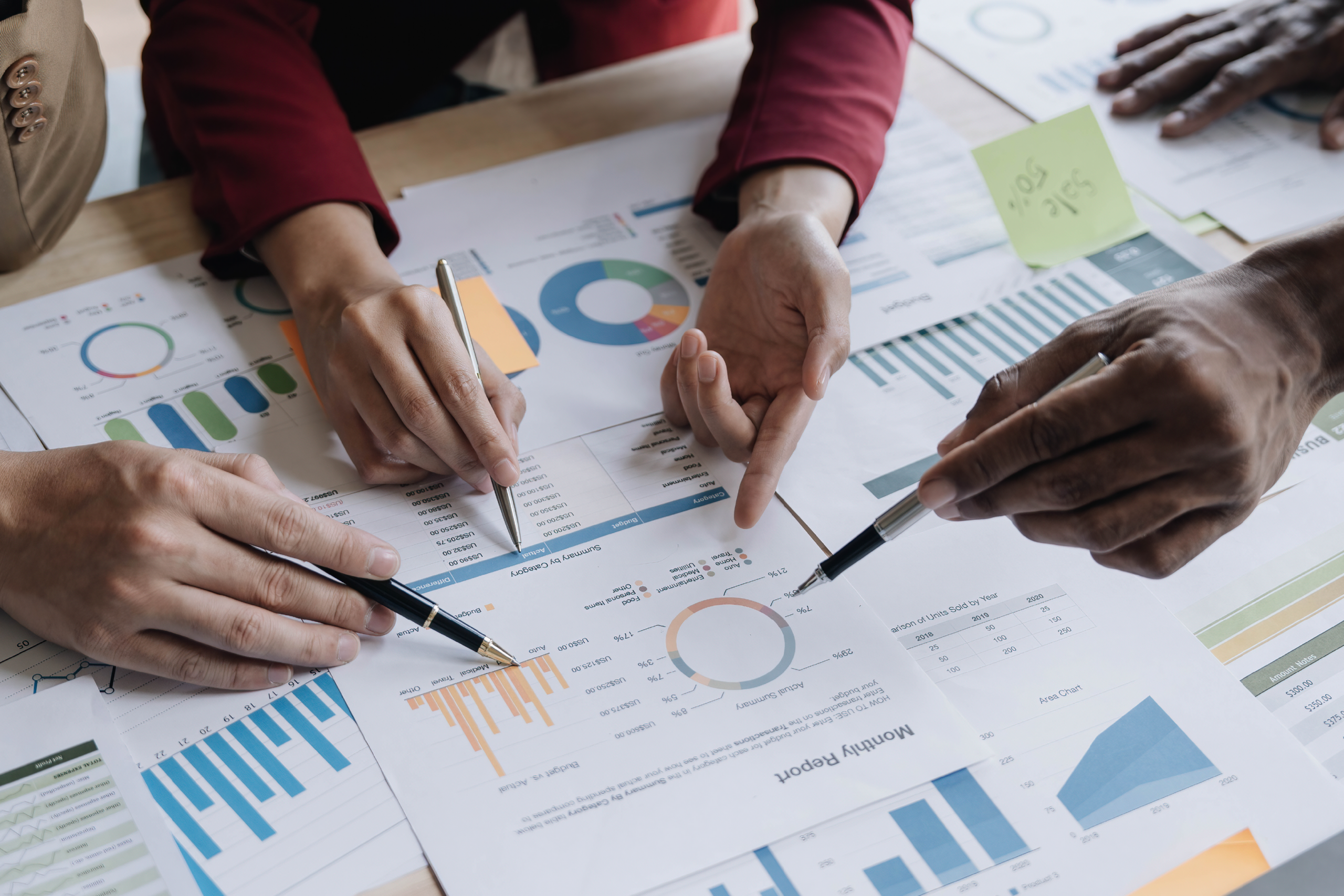 How To Think Strategically About Your 360 Program Featured Image